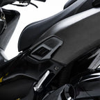 Nemo Side Body Cover + LED Yamaha NMAX Old (2015–2019)
