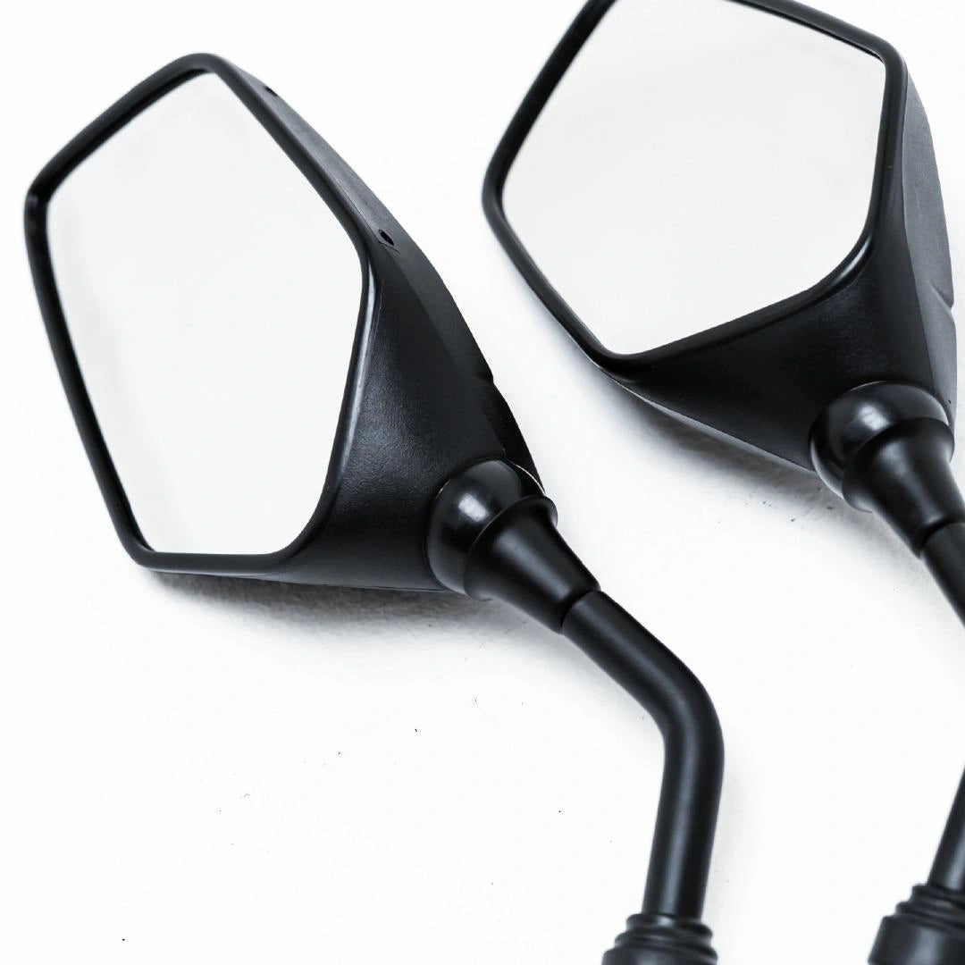Nemo Mirror 1372 Nova Short Thread