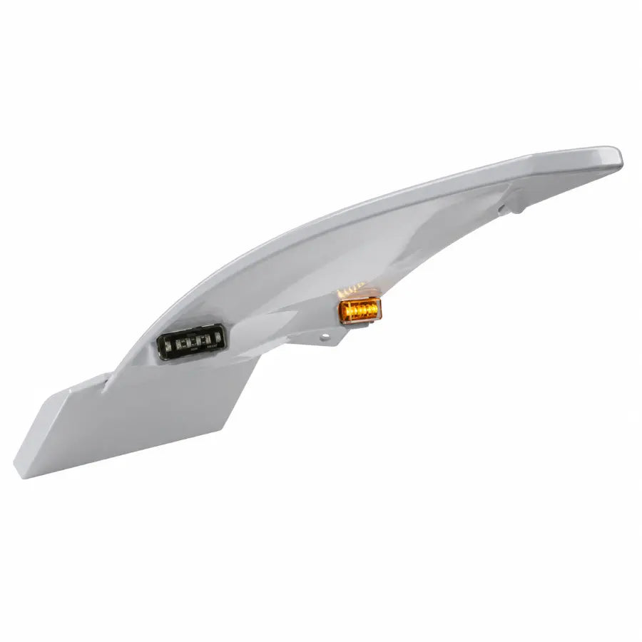 Nemo Undertail Kawasaki Ninja 250 FI + LED Turn Signal