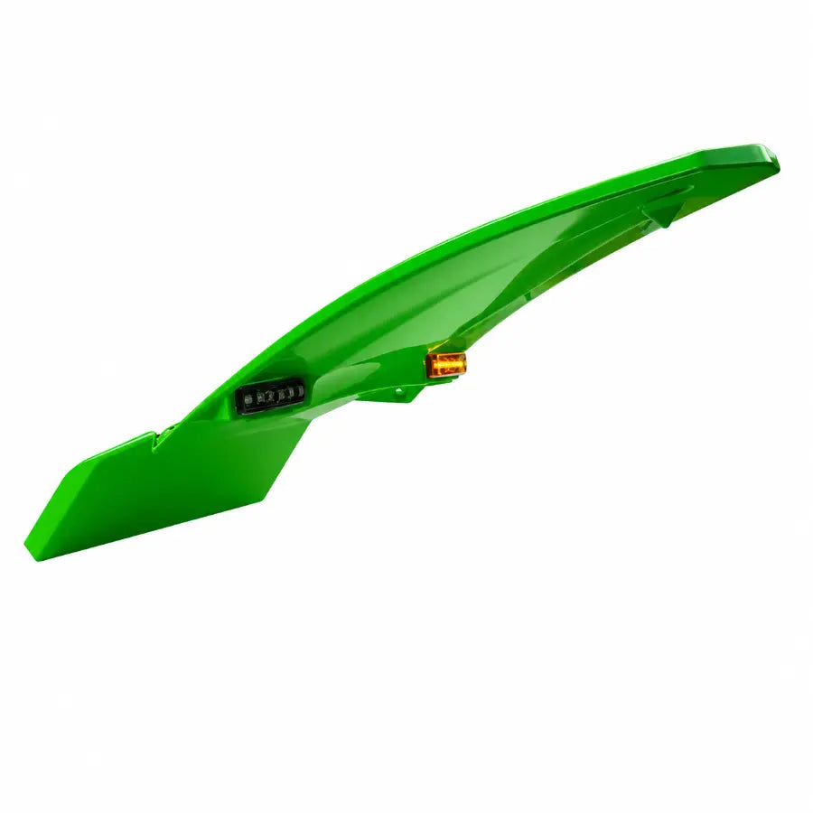 Nemo Undertail Kawasaki Ninja 250 FI + LED Turn Signal