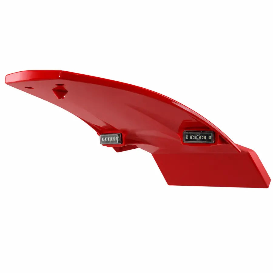 Nemo Undertail Kawasaki Ninja 250 FI + LED Turn Signal