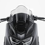 NEMO Windshield Type Motogp Yamaha Nmax Connected