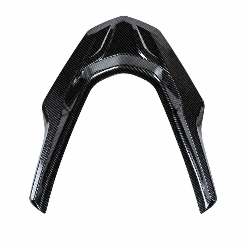 Nemo Cover / Cover Behel Carbon Honda PCX 160