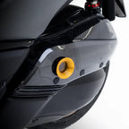 NEMO Veloscope Max Air Filter Cover Yamaha XMAX &amp; XMAX Connected