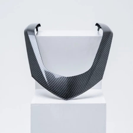 Nemo Cover List Front Carbon NMAX Old (2015-2019)