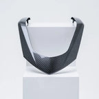 Nemo Cover List Front Carbon NMAX Old (2015-2019)