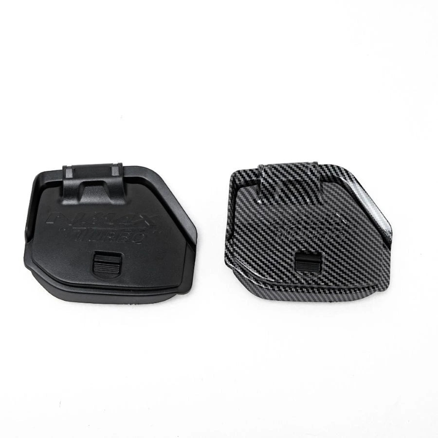 NEMO Front Cover Lid Yamaha NMAX Turbo & Neo