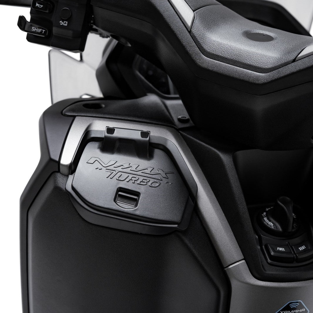 NEMO Glove Box Yamaha Nmax Turbo & Neo