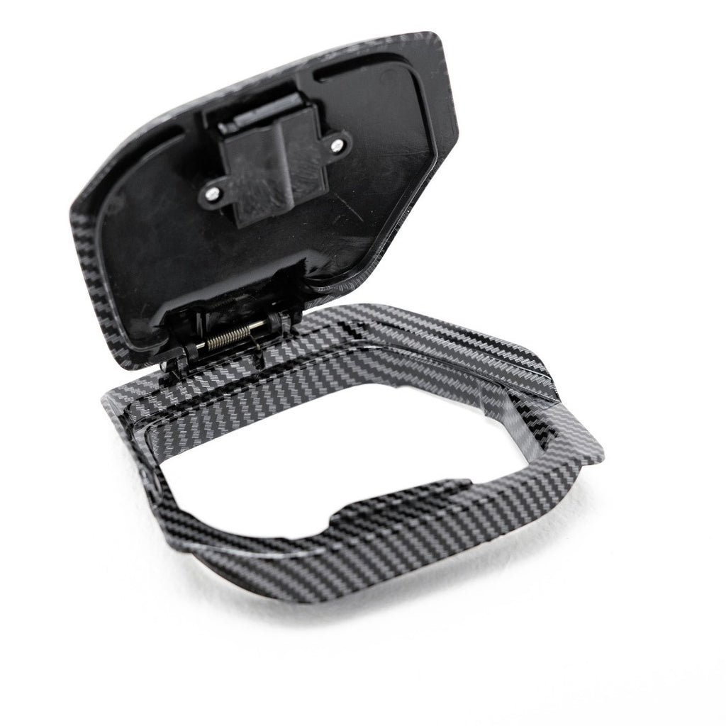 NEMO Glove Box Carbon Yamaha Nmax Turbo & Neo