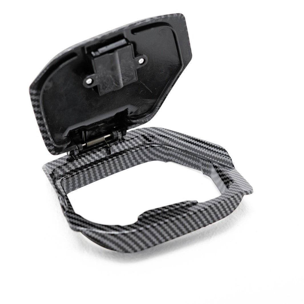 NEMO Glove Box Carbon Yamaha Nmax Turbo & Neo