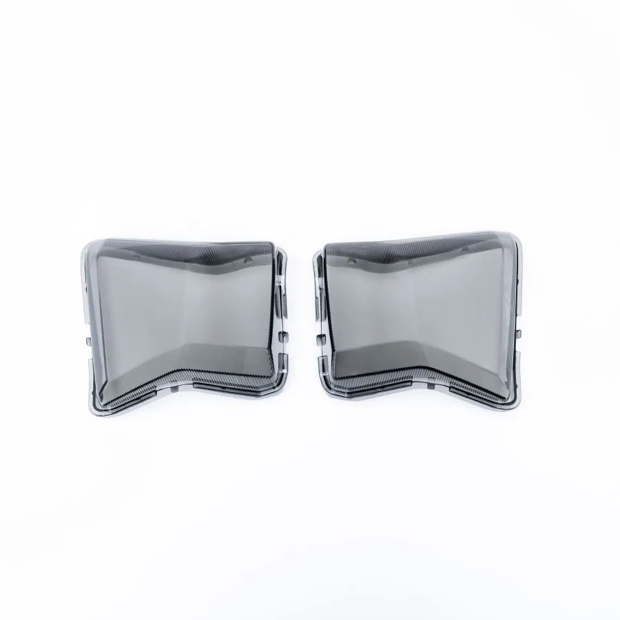 Nemo Lens Front Turn Signal Yamaha Nmax