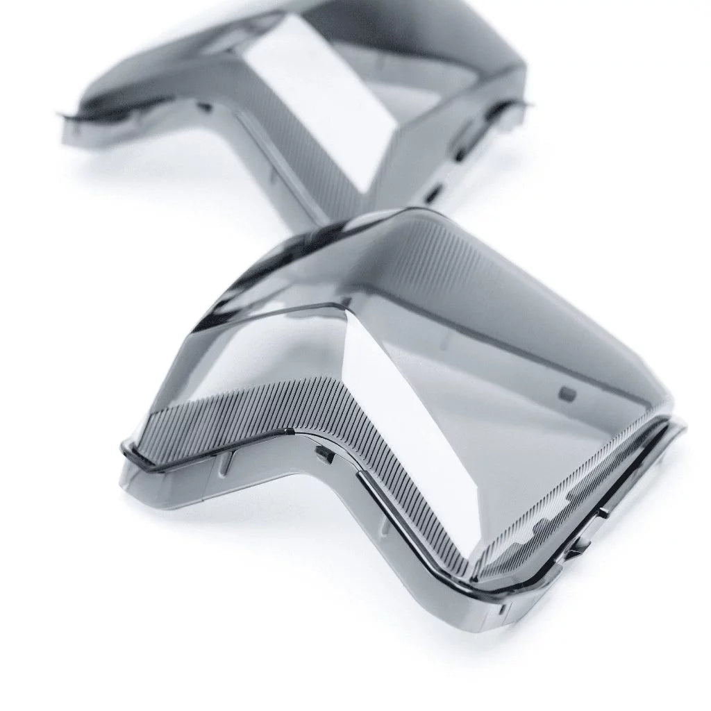 Nemo Lens Front Turn Signal Yamaha Nmax
