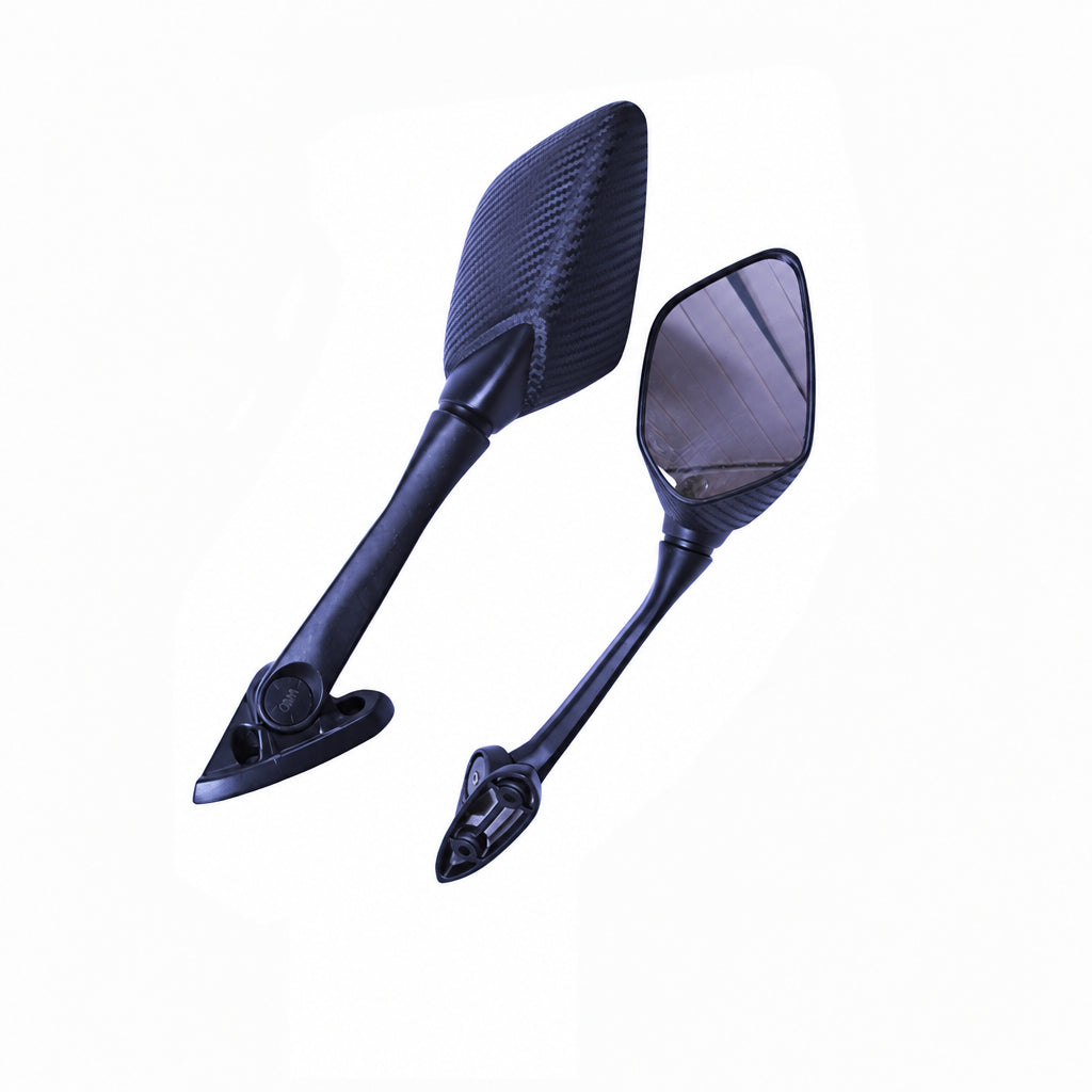 Nemo Mirror R25 (1001) for Yamaha NMAX