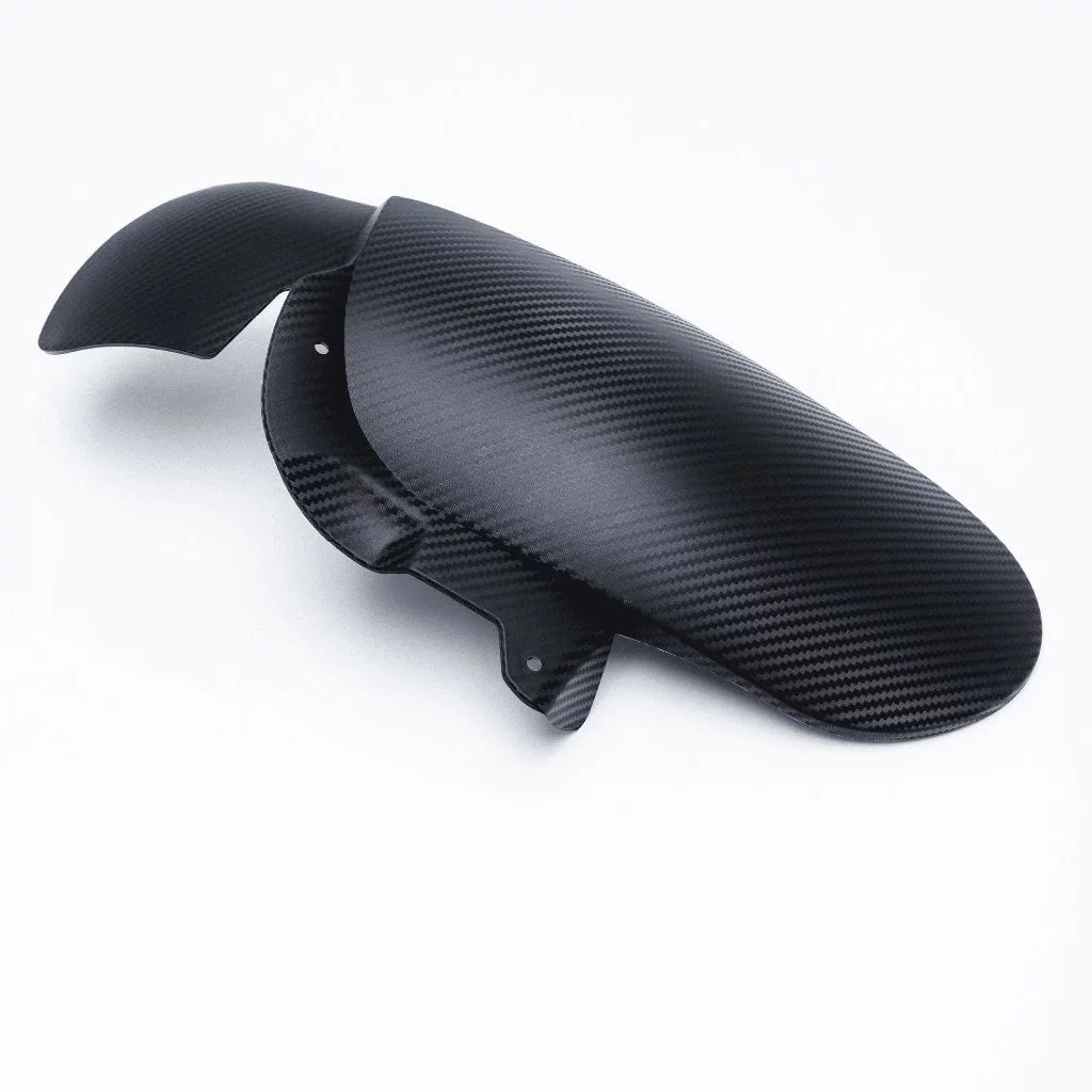Nemo  Rear Fender Carbon Honda Forza 350 (2021-On)