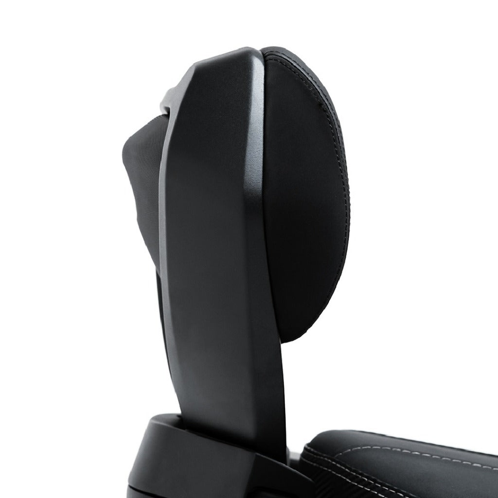 Nemo Seat Backrest Yamaha NMAX Turbo & Neo
