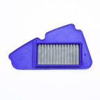 Nemo Stainless Steel Air Filter Honda Beat/Beat Street K1A K1AL (2020-2026) / Honda Genio K0J K0JN (2019-2026) / Honda Scoopy K2F (2020-2024)