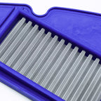 Nemo Stainless Steel Air Filter Honda Beat/Beat Street K1A K1AL (2020-2026) / Honda Genio K0J K0JN (2019-2026) / Honda Scoopy K2F (2020-2024)