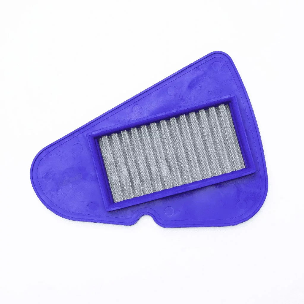 Nemo Stainless Steel Air Filter Honda Beat FI/Scoopy FI/Vario 110 FI LED/Beat POP/Scoopy ESP