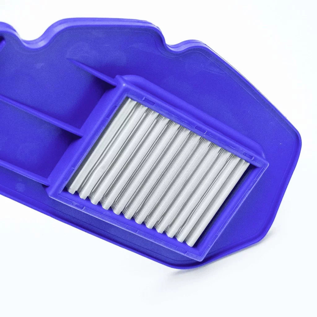 Nemo Stainless Steel Air Filter Honda Vario 125/150 Gen 2/Gen 3/Advance/Street