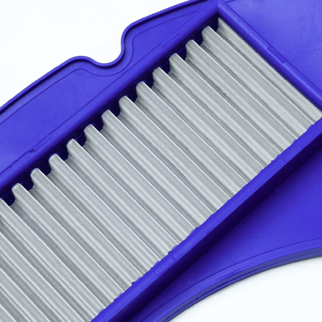 Nemo Stainless Steel Air Filter Yamaha Nmax