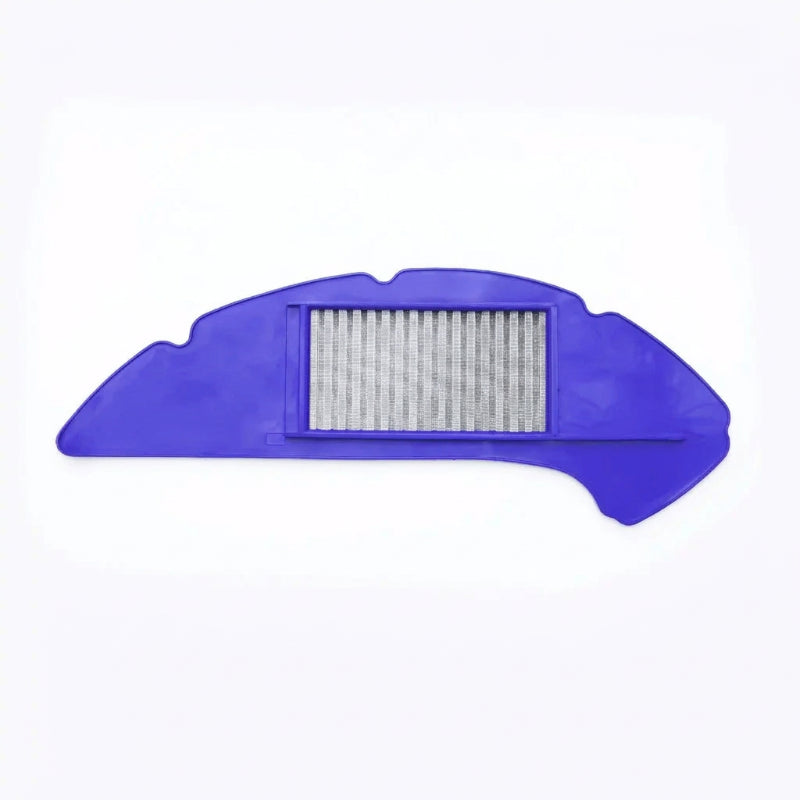 Nemo Stainless Steel Air Filter Yamaha Nmax Aerox (Connected, Neo, Alpha, Turbo) Lexi LX 155
