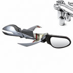 Nemo rearview mirror signal ADV
