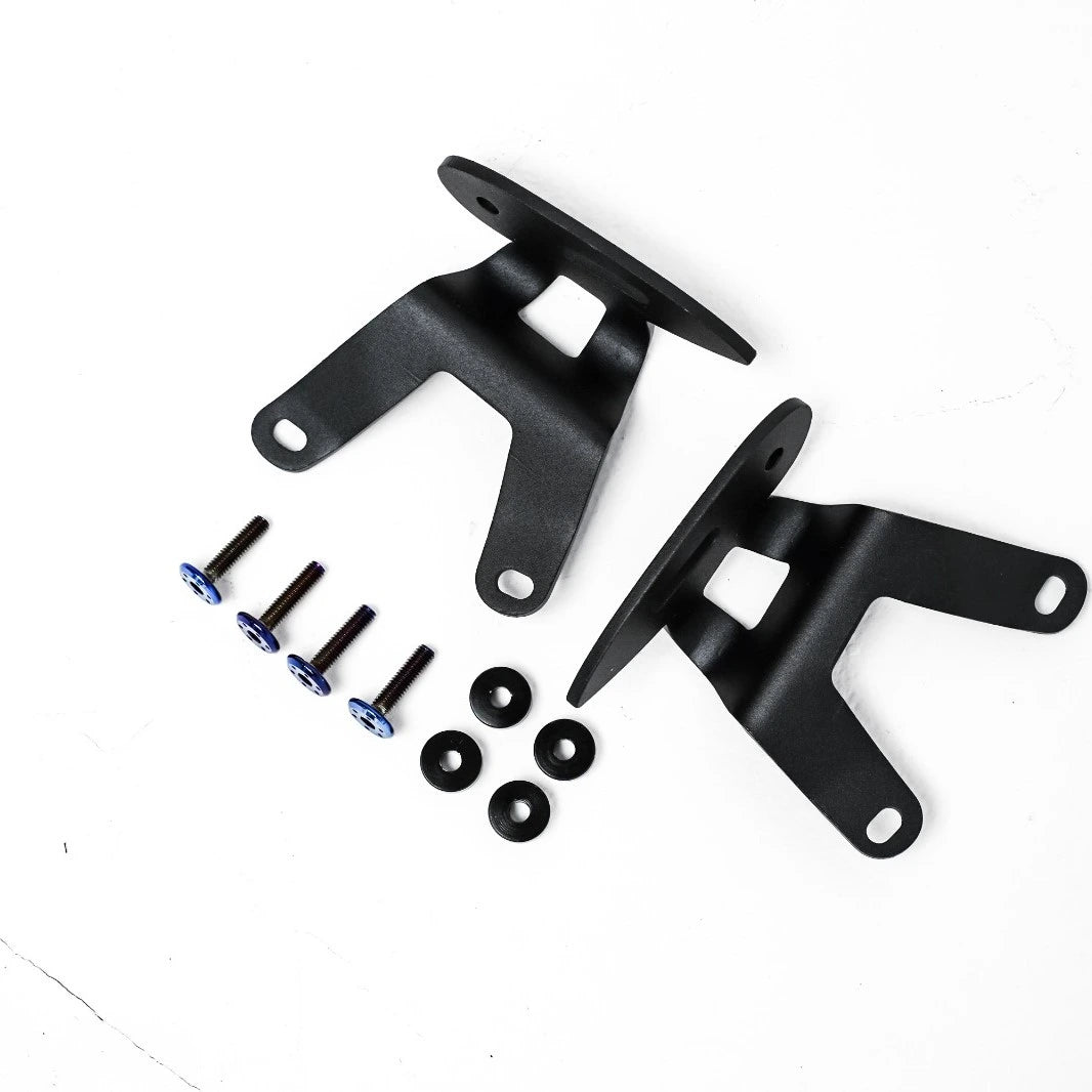 NITEX Bracket Mirror Sport V3 Yamaha Xmax Connected