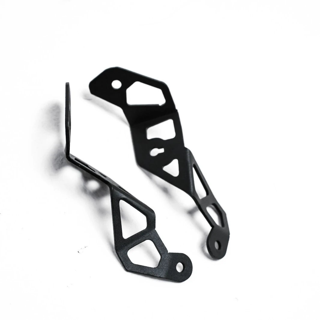 NITEX Bracket Mirror V1 Yamaha Xmax Connected