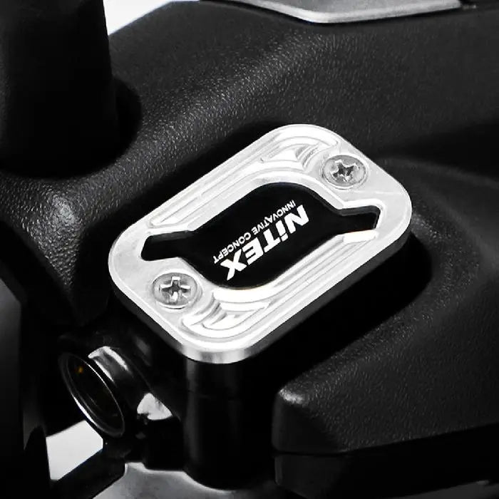 NITEX Brake Cover Master Yamaha Nmax Turbo & Neo