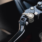 NITEX CNC Folding Handle with Stopper Yamaha Xmax