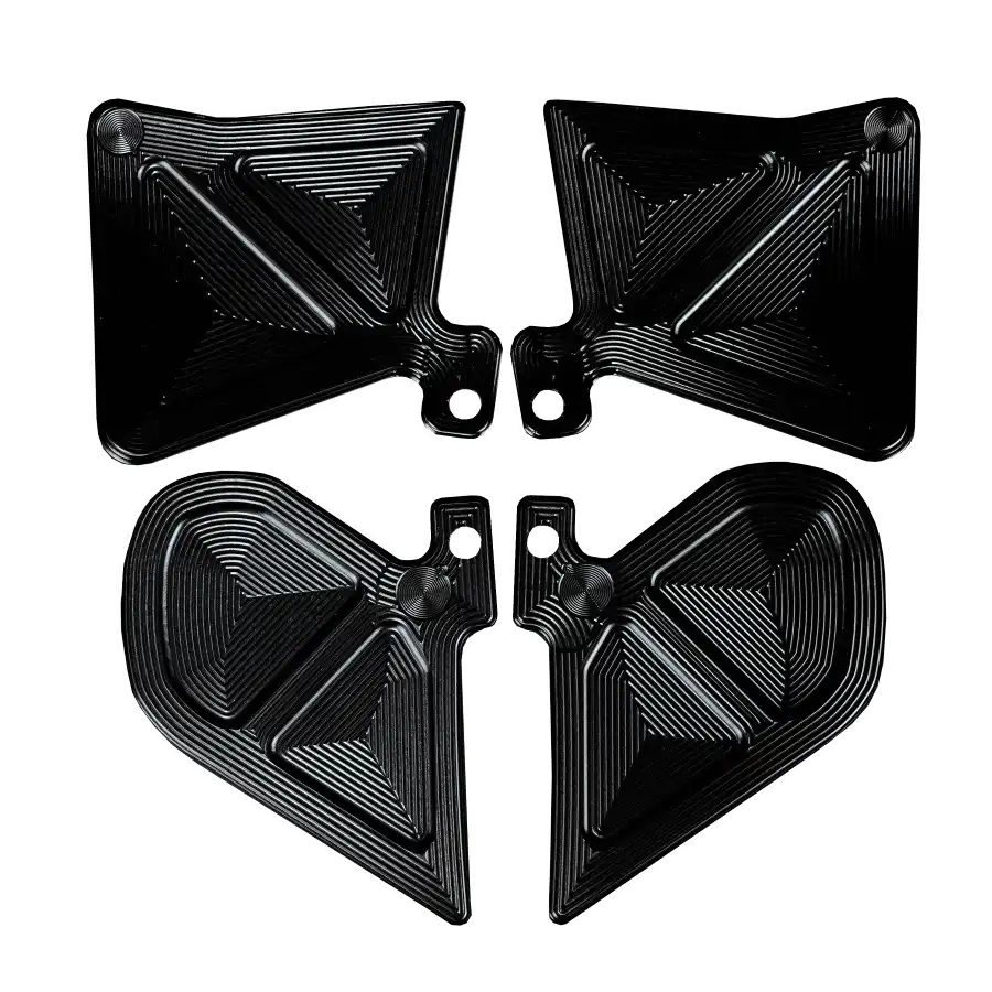 Nitex CNC Grab Handle Cover Yamaha XMAX Connected 2023