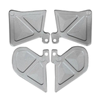 Nitex CNC Grab Handle Cover Yamaha XMAX Connected 2023