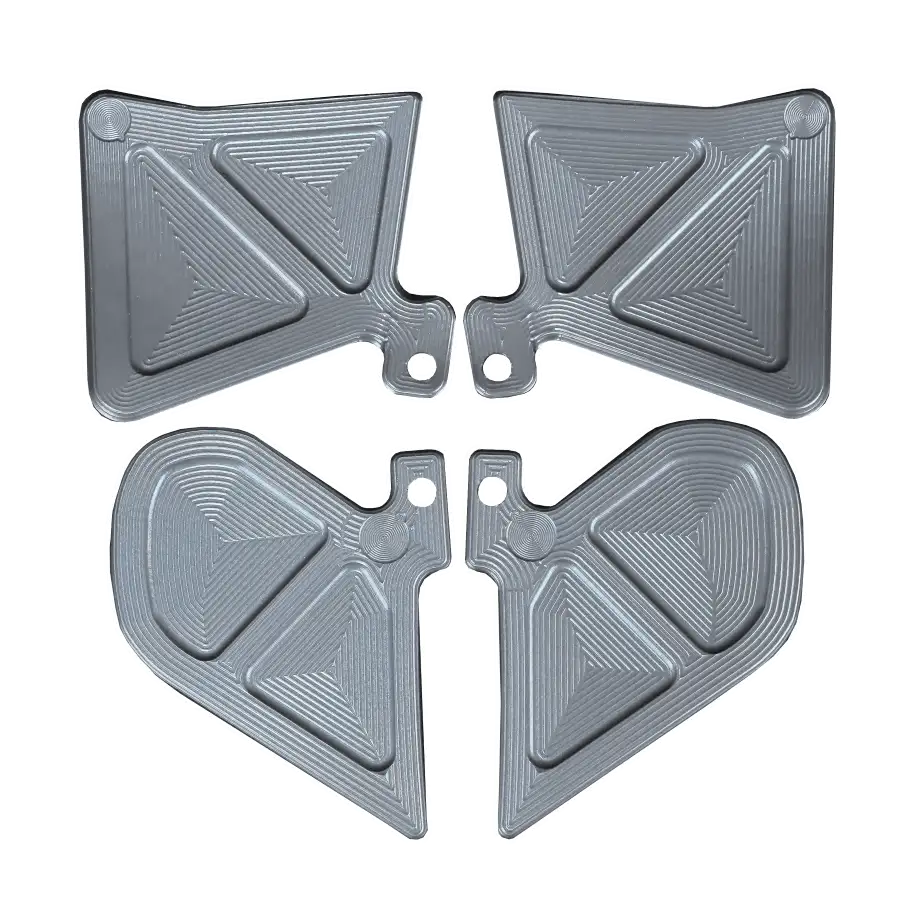 Nitex CNC Grab Handle Cover Yamaha XMAX Connected 2023