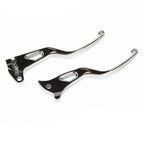 Nitex Nickel/Chrome Doohan Handle Honda Vario PGM-FI