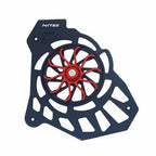 Nitex Radiator Cover & CNC Fan Yamaha Nmax