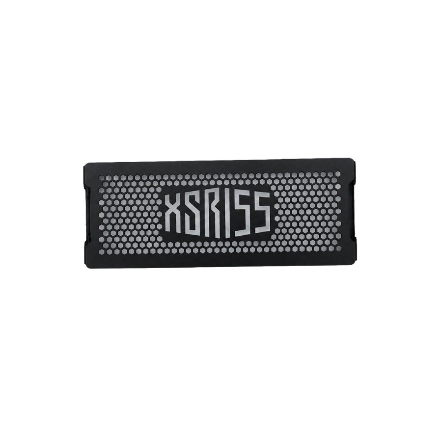 Nitex CNC Radiator Cover Yamaha XSR155