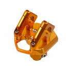 Nitex CNC Handlebar Grip Yamaha Nmax