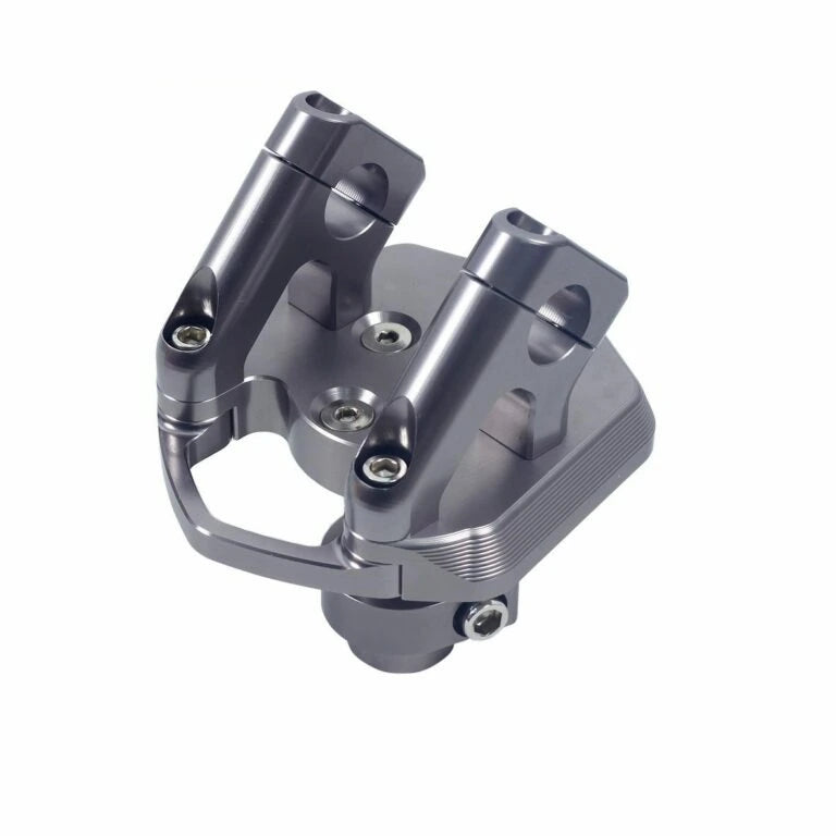 Nitex CNC Handlebar Grip Yamaha Nmax