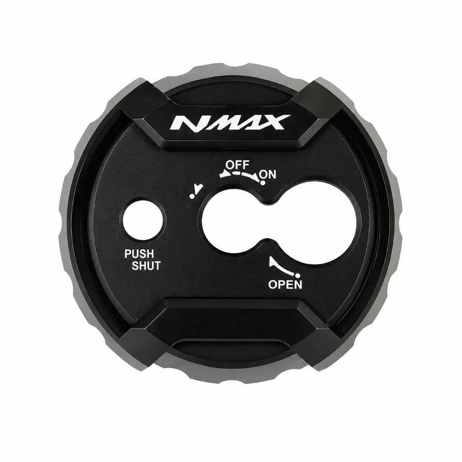 Nitex CNC Ignition Switch Cover for Yamaha Nmax
