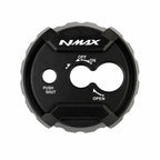 Nitex CNC Ignition Switch Cover for Yamaha Nmax