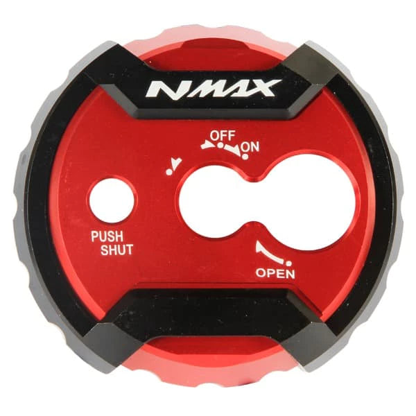 Nitex CNC Ignition Switch Cover for Yamaha Nmax