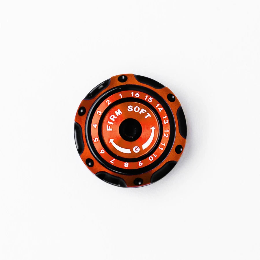 Nitex Knob Adjuster Shock Breaker CNC Universal