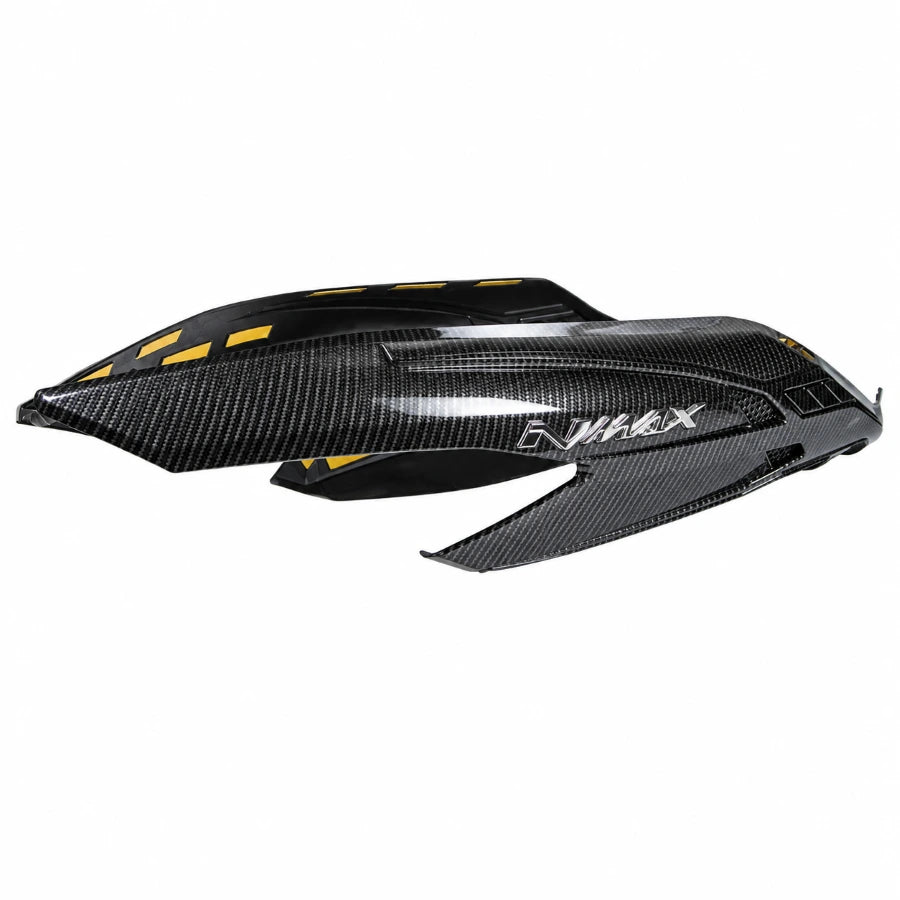Nemo Cover Side Body Carbon Yamaha NMAX Connected