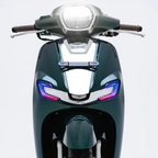 JPA FRONT TURNING SIGNAL RGB HONDA STYLO 160