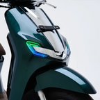 JPA FRONT TURNING SIGNAL RGB HONDA STYLO 160