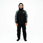 Raincoat Foxdry Vision 2