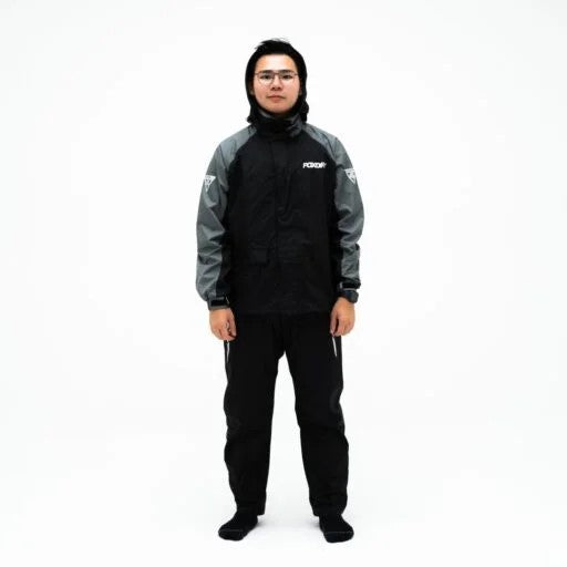 Raincoat Foxdry Vision 2