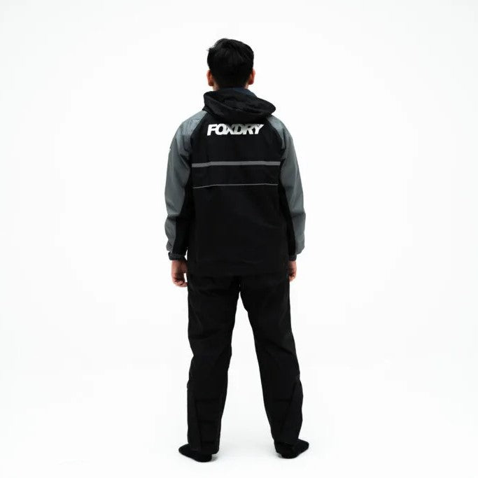 Raincoat Foxdry Vision 2