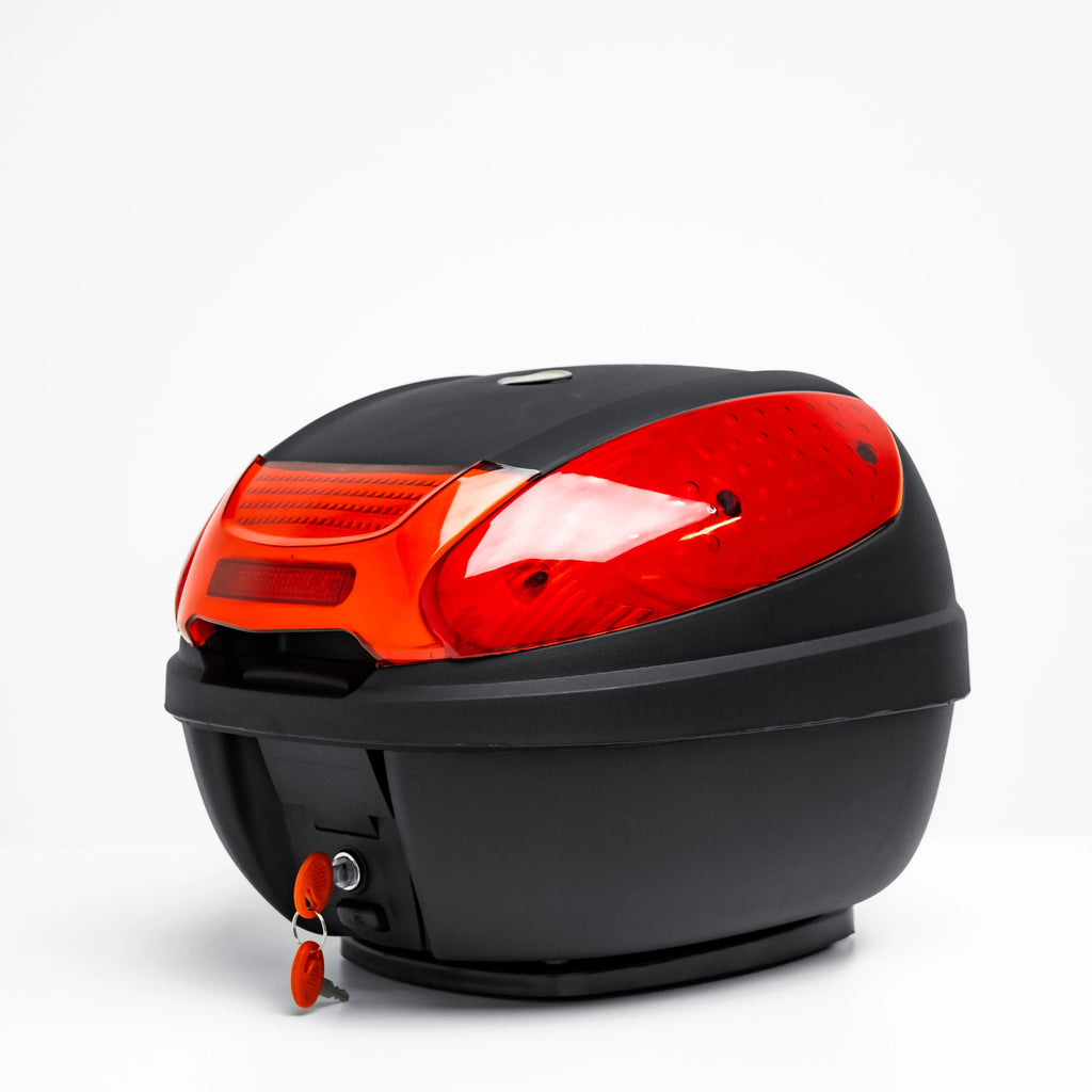 Rear Motorcycle Cool Box 006