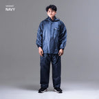 Rubber Raincoat ASV 02